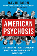 American_psychosis
